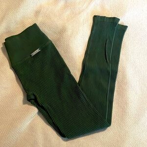 Pop seamless leggings